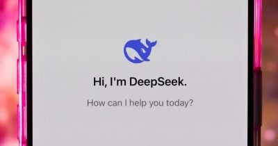 DeepSeek Moves Into AI Coding Agents With New Accounts and Job Postings