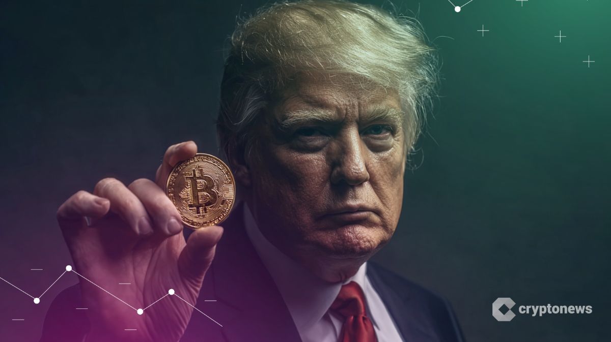 CFTC Suspends Staff Who Raised Trump Crypto Concerns, Report Says