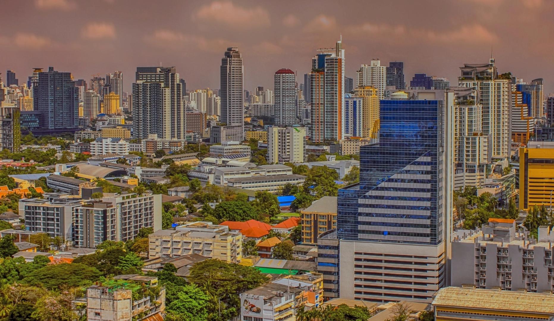 Thai SEC Accuses Bitkub of Hiding $50 Million Cyberattack