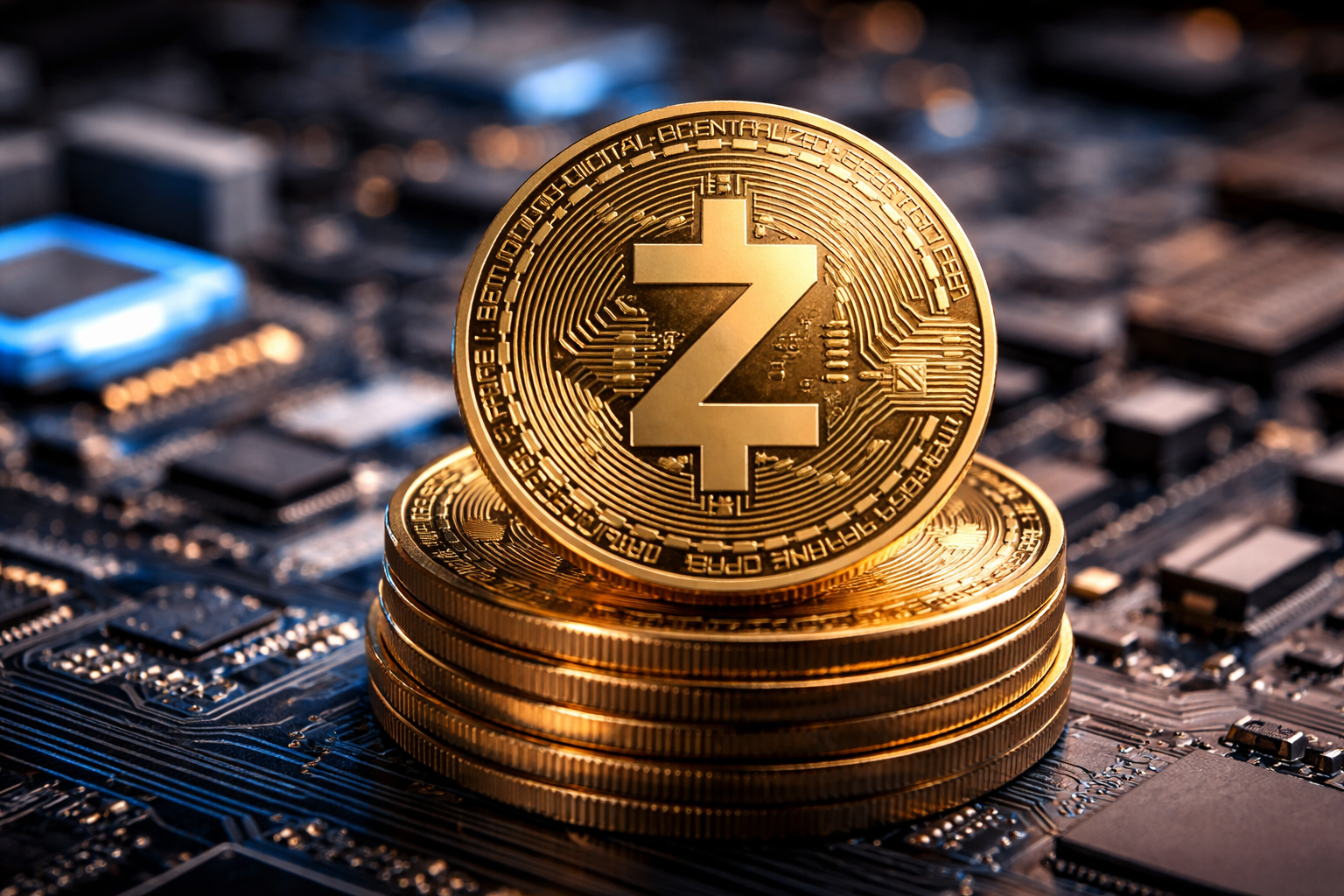 Zcash Readies Quantum-Recoverable Wallets for June Launch