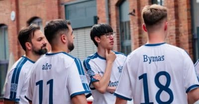 Europe Gains, Americas Loses Slot for PGL Singapore Major
