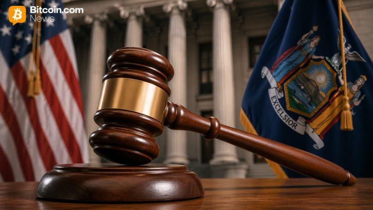 CFTC Sues New York Over Prediction Market Regulation