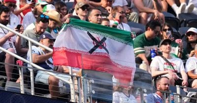 Iran's World Cup Draw Unites Fans, but Crypto Integration Deepens Sanction Divides
