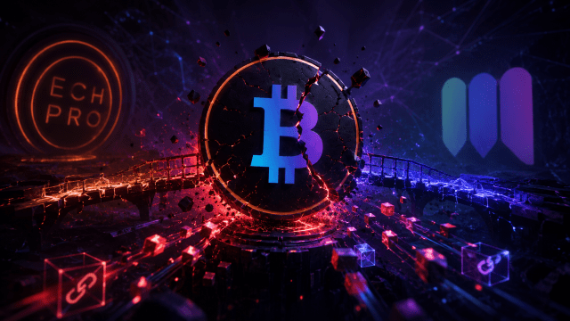 Echo Protocol Bridge Exploited on Monad, $816K Stolen in Admin Key Attack