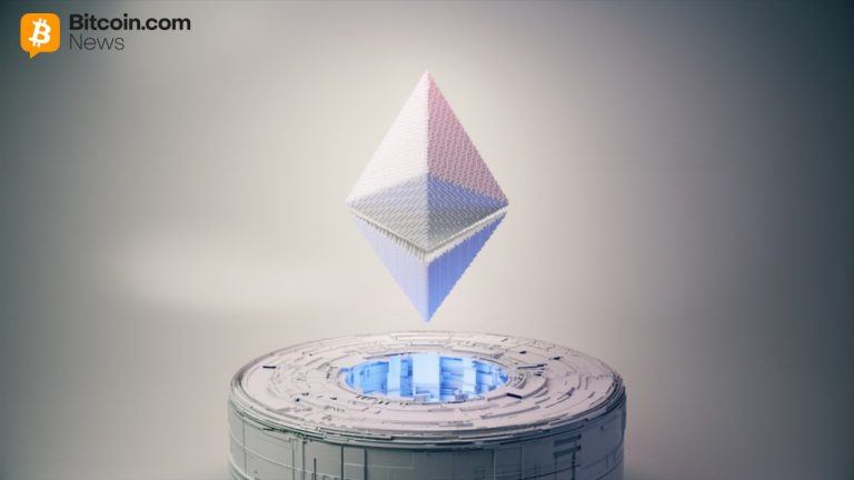 Bit Digital Posts $146.7M Loss as Ether Slide Hits Ethereum-Heavy Treasury