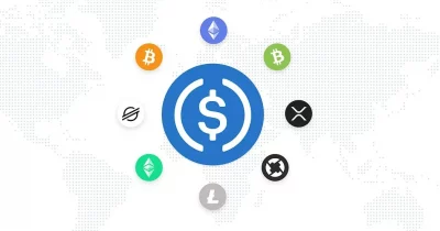 Coinbase Lists Full Trading for WRON, NEX, and USDC Pairs