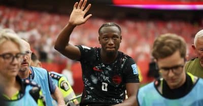 Canada’s Ismael Koné Undergoes Leg Surgery, Complicating World Cup Plans