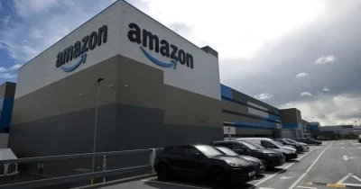 Amazon, Corning Sign Multibillion-Dollar Deal for AI Data Center Fiber