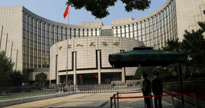 China’s State Council Moves to Revise Central Bank Law in Broad Financial Overhaul