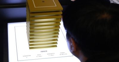 South Korea's Chip Giants Log Record Rally, Signaling AI Infrastructure Boom