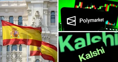 Spain Blocks Polymarket and Kalshi, Citing Unlicensed Betting