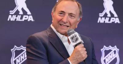 NHL Signs Agreement with CFTC to Oversee Prediction Markets
