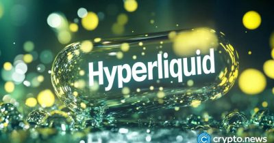 Hyperliquid's 44% Share of On-Chain Perp Volume Raises Liquidity Questions