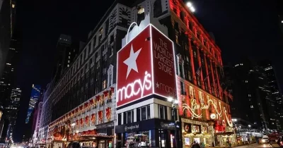Berkshire Hathaway Takes $55 Million Stake in Macy's After Buffett Hint