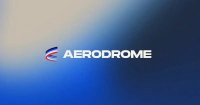 Aerodrome Brings Tokenized Shares of Nvidia, Meta, Apple, Google to Base