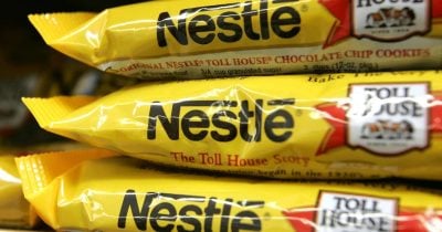 Russian Firm Asks Kremlin to Put Nestlé