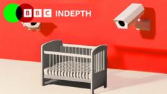 Nursery CCTV Debate Raises Privacy Questions for Crypto