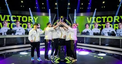 VCT EMEA Sets Grand Final Rematch Between Heretics and Vitality in London