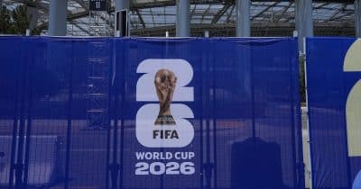 Texas Attorney General Investigates FIFA Over World Cup Ticket Sales