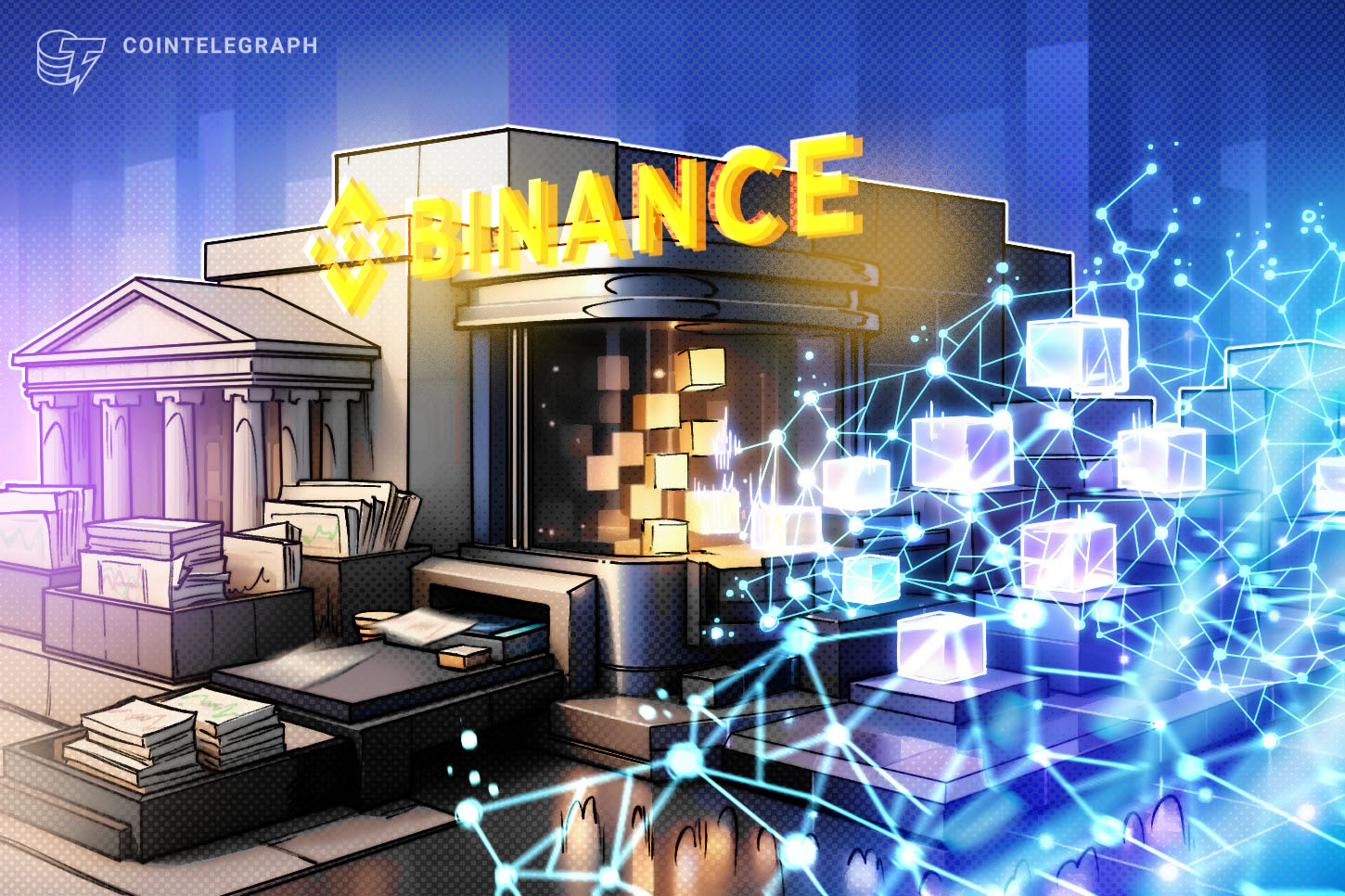 Binance bStocks Overtakes Kraken xStocks in Tokenized Stock Issuance