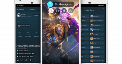 Bigo Live Ties Up With Esports World Cup 2026 for MENA Coverage, Adds Crypto Payments