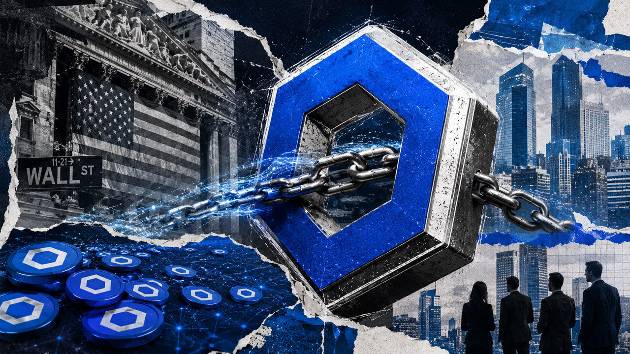 Bridge Hacks Top $650M, Driving $7B Migration to Chainlink's CCIP
