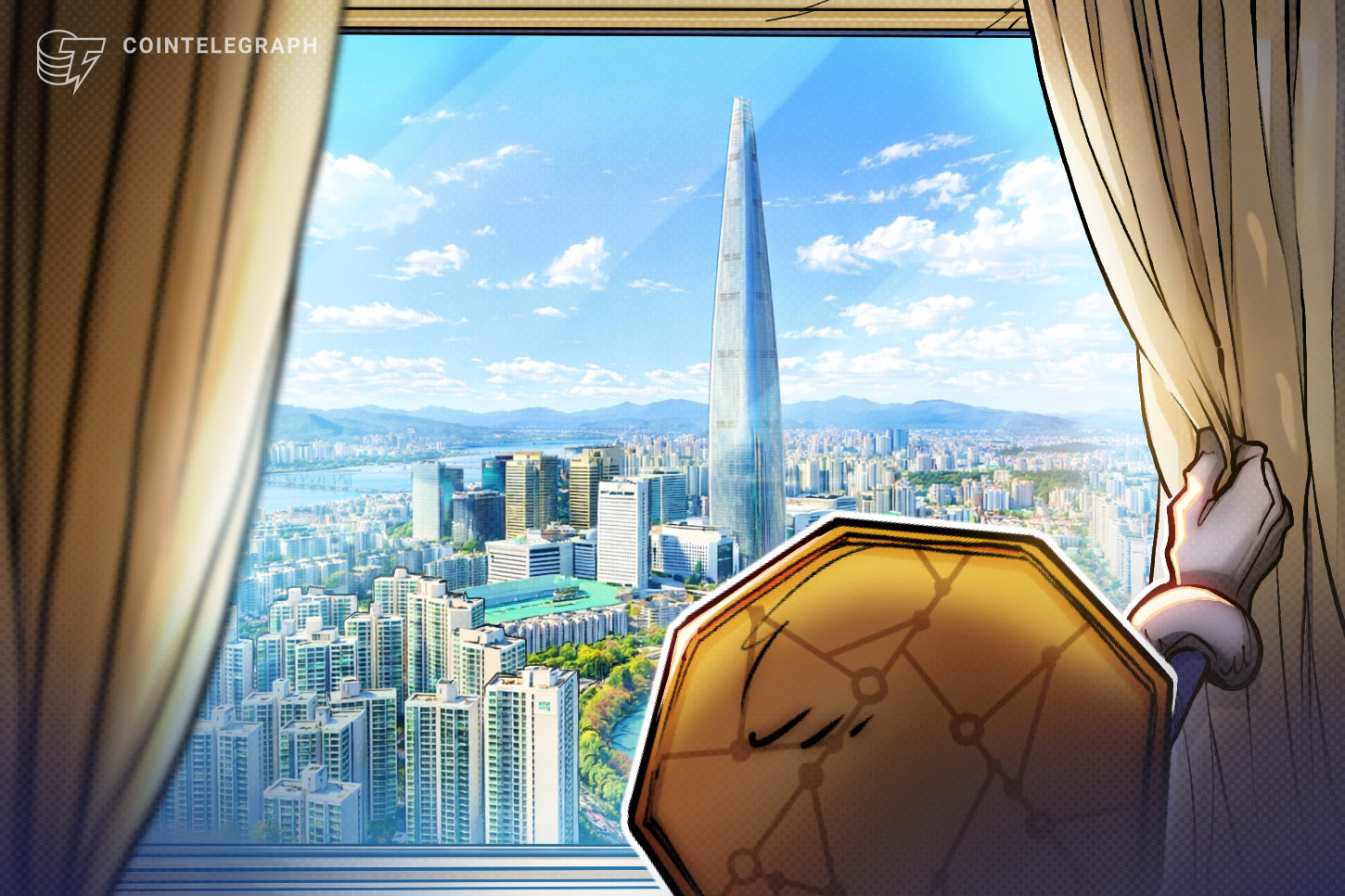 Bank of Korea to Launch Second Phase of CBDC Pilot in September