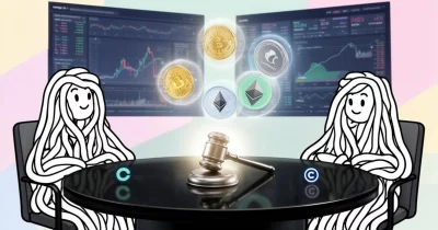 Revised CLARITY Act Gains Industry Support After Stablecoin Yield, Tokenization Compromises