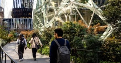 Amazon AI Investment Success Lifts Wall Street, but Capex Concerns Loom