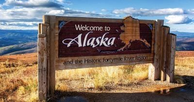 Alaska Pension Fund Lands Inadvertent Bitcoin Exposure for 100,000 Workers