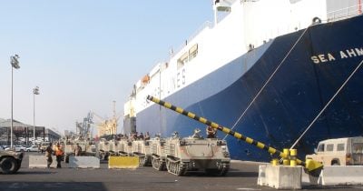 Jordan Intercepts Four Drones as Tensions Mount; Prediction Market Sees 52.5% Chance of Iranian Action by July 22