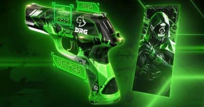 Dragon Ranger Gaming Brings Bilingual Comms to VALORANT Masters London