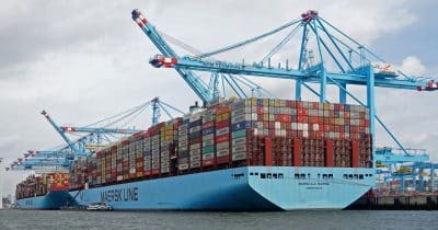 China Warns Supply Chain Fragmentation Accelerates as Rare Earth Restrictions Loom