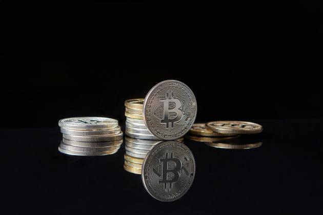 Morgan Stanley Launches Crypto Trading Pilot on E*Trade, Charges 50 Basis Points