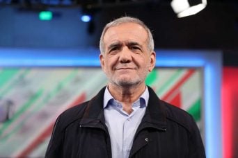 Iranian President Pezeshkian Reportedly Resigns Amid Power Struggle