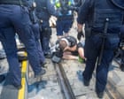 Sydney Protest Inquiry Hears 'Limited Evidence' of Violence as LECC Scrutinizes Police OC Spray Use