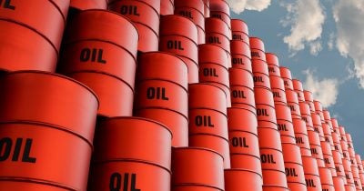 Oil Holds Below $85 Despite US-Iran War, Blunting Crypto's Safe-Haven Pitch
