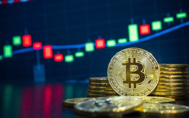 Fed Expected to Hold Rates Steady, Bitcoin Watches for Any Surprise