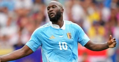 Lukaku Agent Rejects Napoli Backup Role, Transfer Rumors Stir Fan Token Market