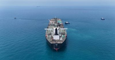 Iraq to Boost Oil Exports via Strait of Hormuz Deal on Friday