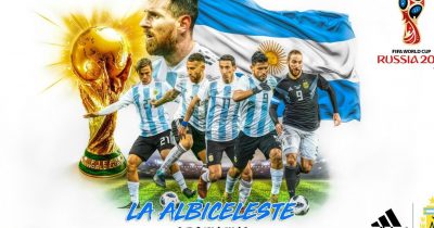 Argentina World Cup Run Drives 300% Surge in $ARG Fan Token Trading