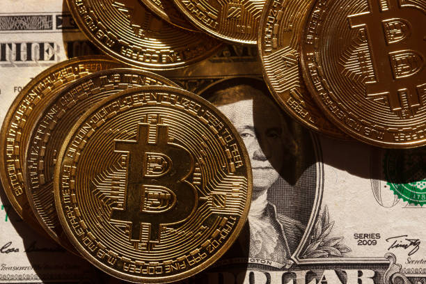 Bitcoin Tests Rising Trend Channel Support as Geopolitical News Weighs