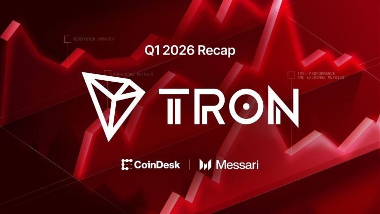 TRON DAO Announces $2 Trillion USDT Transfers and Surge in AI Activity on Network