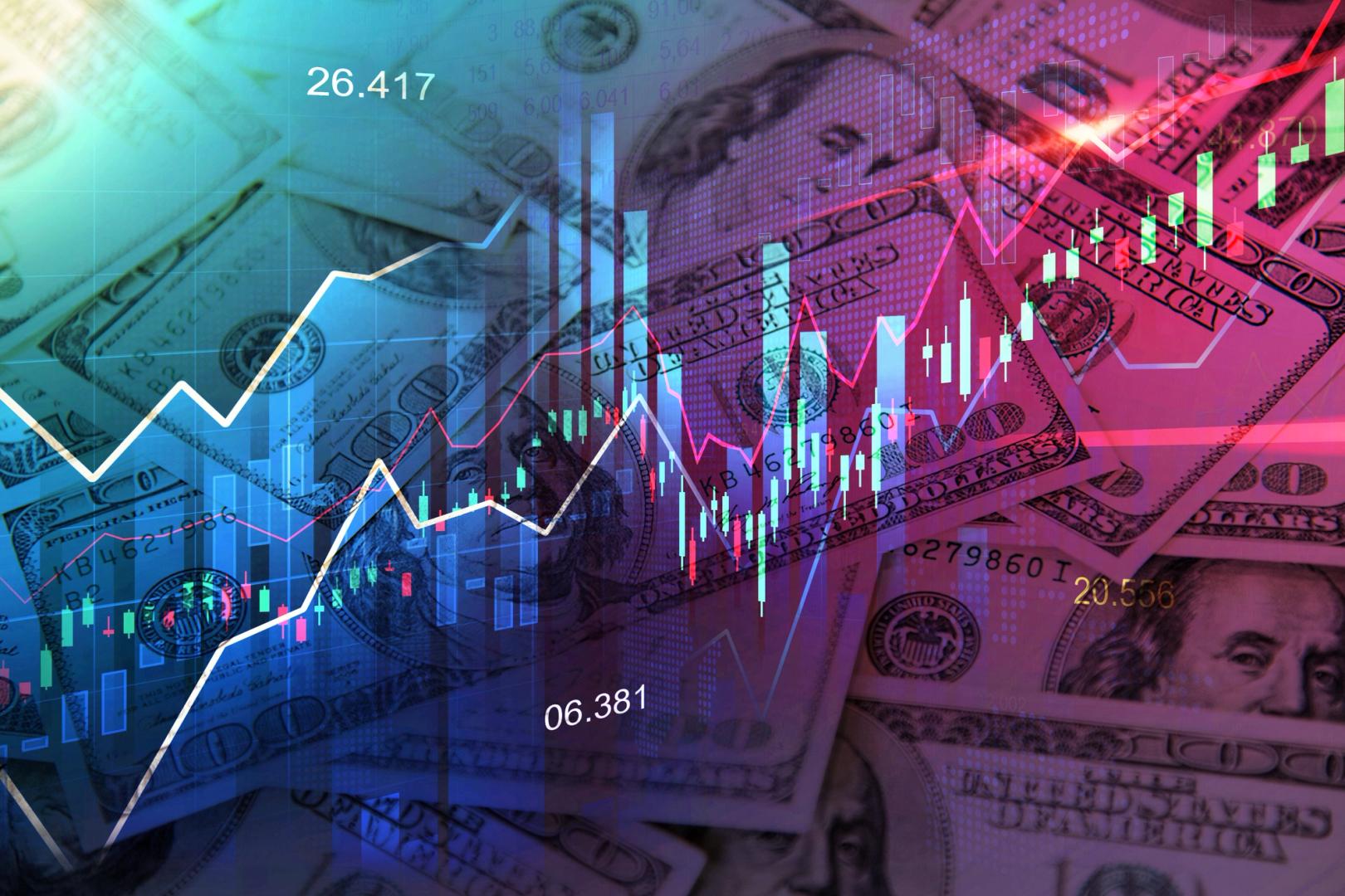 DeFi Market Repricing Shocks Industry in 48 Hours