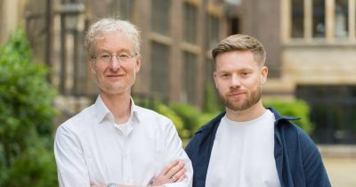 CuspAI Hits $2.6B Valuation with Bezos, Nvidia, Meta Backing AI Chip Materials Push