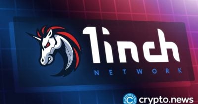 1inch Launches Aqua Liquidity Protocol Across 13 Blockchains