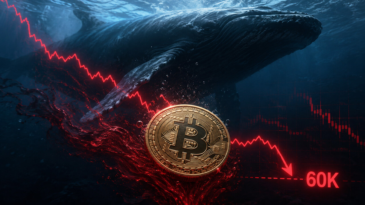 Bitcoin Faces $14.3B Liquidation Pressure as Demand Drops to Yearly Low