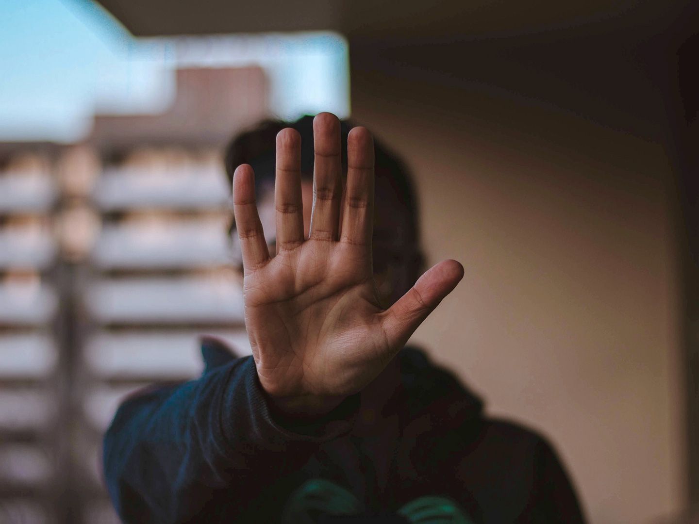 BlockFills Pezullon Depozitat dhe Tërheqjet e Klientëve, Duke Përmendur Kushtet e Tregut