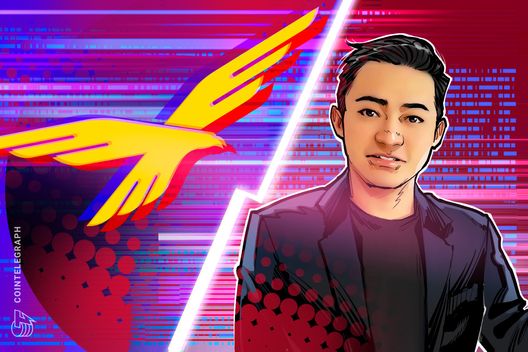 World Liberty Financial Files Defamation Lawsuit Against Justin Sun Over WLFI Token