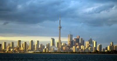 BUZZHPC Plans 320 MW AI Gigafactory in Toronto, One of Canada’s Largest